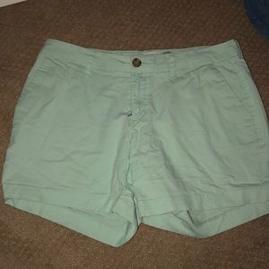 Old navy shorts